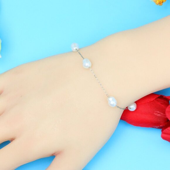 Chic & Stylish Bracelet – A Thoughtful Gift for Women and Girls, DYC1197 - Picture 6 of 6